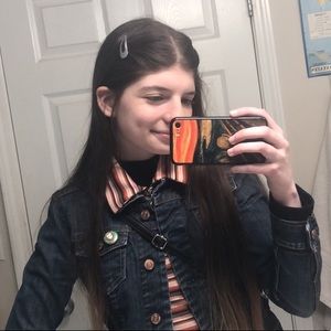 Meet your Posher, Megan